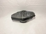 2018 - 2024 Volkswagen Tiguan Rear Left Side Lower Control Arm Shield Cover Oem. Fixed Price $14.71.