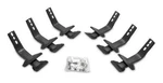 Big Country Mounting Brackets For Widesider Steps 392695. Fixed Price $141.63.