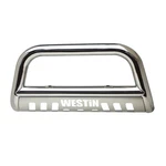 Westin Automotive 31-5250 Bull Bar E-series Inch Diameter Stainless Steel. Fixed Price $484.91.