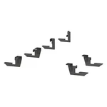 Ford E-250 2003-2014 Aries 2055126 Versatrac Mounting Brackets. Fixed Price $130.44.