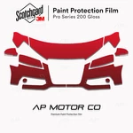 Audi A3 S Line 2009-2013 3M Precut Paint Protection Film Clear Bra Ppf Kit. Fixed Price $303.61.