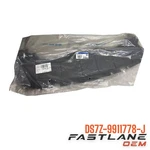 2013-2020 Ford Fusion Rear Lower Air Deflector New Oem DS7Z-9911778-J. Fixed Price $53.54.