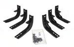 Big Country Mounting Brackets For Widesider Steps 392565. Fixed Price $141.63.