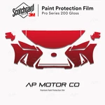 Lexus Ux Sport 2019-2025 3M Precut Paint Protection Film Clear Bra Ppf Kit. Fixed Price $348.98.