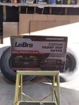 Covercraft Lebra Custom Front End For Toyota Prius/prius Plug-in Models. Fixed Price $75.00.