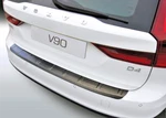 Rgm Rearguard Fits Volvo V90 2017-21 / Cross-country 2017-26 Black. Fixed Price $159.95.