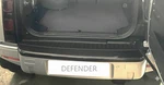 Rgm Rearguard Fits Landrover Defender Swb & Lwb 2020-2025 Carbon Fiber Pattern. Fixed Price $209.95.