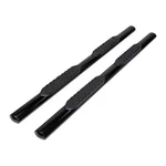 Trailfx 2930313043 Tfx 4" Oval Tube Side Steps Nerf Bar. Fixed Price $280.62.