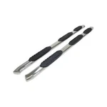 Trailfx A7039S 5" Oval Wtw Side Step Nerf Bar For 2007-2009 Silverado 1500 New. Fixed Price $1025.43.