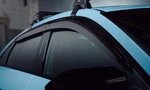 Genuine Hyundai I30 CN7 Sedan Tinted Weather Shields Set Of 4 2021 - Onwards. Fixed Price $244.21.