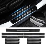 Ft Funtor Door Sill Protector For Dodge Charger Challenger Durango Journey, 9.... Fixed Price $41.66.