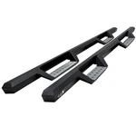 Westin Automotive 56-119552 Hdx Nerf Bar Square 3". Fixed Price $891.99.