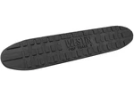 Westin Pro Traxx 5" Step Nerf Pad Replacement W/clips Black 21-50001. Fixed Price $61.23.
