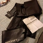 Genuine Honda Odyssey Nose Mask Set 08P35 -S0X-100G Never Used. Fixed Price $85.00.
