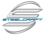 Steelcraft 700-30240 Truck Cab Side Step. Fixed Price $379.00.