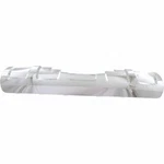 New Rear Bumper Molding Lower Cover Chrome Fits Chevrolet Equinox GM1144111. Fixed Price $215.87.