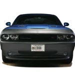 Covercraft 551633-01 Lebra Custom Front End Black Vinyl New. Fixed Price $145.99.