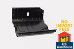 Crown Automotive Single Fuel Tank Skid Plate For Jeep CJ5 CJ7 Wrangler J5357023. Fixed Price $101.43.