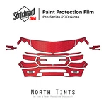 Dodge Ram 1500 2019-2024 3M Series Precut Paint Protection Clear Bra Ppf Kit. Fixed Price $314.08.
