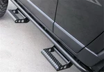 N-fab T154RKRQCS4 Cab Length Step System Fits 16-23 Tacoma. Fixed Price $704.32.