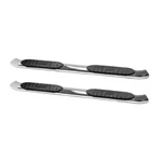 Westin 21-51330 Pro Traxx 5"OVAL Nerf Step Bar 99-16 Ford F250 Super Duty. Fixed Price $716.99.