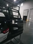 Honda Ridgeline 2019 Right Rear Door Black 622027 9329. Fixed Price $1025.99.