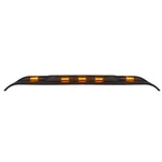 American Mod Front Hood Protector Stone Guard W/- AMJPCA00204. Fixed Price $220.49.