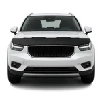 Car Bonnet Mask Hood Bra Diamond For Volvo XC40 2019-2026 Black 1PC. Fixed Price $89.99.