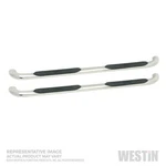 Westin Step Nerf Bar 21-4120. Fixed Price $570.70.