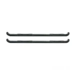 Westin E-series 3" Black Nerf Bars 23-3725 14-18 Silverado/sierra 1500/2500/3500. Fixed Price $239.99.