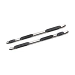 Westin Automotive 21-534590 Pro Traxx Nerf Bar Oval 5". Fixed Price $1100.99.