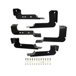 Westin Automotive 22-1075 Tubular Mounting Kit. Fixed Price $172.62.