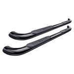For Ram 1500 19-26 Westin 4" Platinum Cab Length Black Oval Tube Step Bars. Fixed Price $284.18.