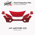 Ford Escape 2017-2019 3M Series Precut Paint Protection Film Clear Bra Ppf. Fixed Price $348.98.
