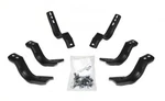 Big Country Mounting Brackets For Widesider Steps 391885. Fixed Price $141.63.