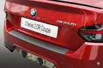 Rgm Rearguard Fits Bmw Series (G42) Coupe Sport 2022-2024 Black. Fixed Price $159.95.