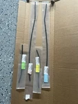 Door Edge Guard Toyota Oem Accessories PT936-48201-02. Fixed Price $40.00.