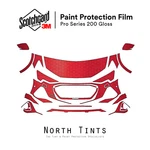 Audi E-tron S-line 2019-2023 3M Precut Paint Protection Film Clear Bra Ppf. Fixed Price $314.08.