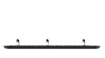 Gem Tube 400029 T3 Running Board For 19-22 F150 Ranger. Fixed Price $331.99.