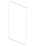 Genuine Mazda Apron Assembly Tape GHY9-56-196. Fixed Price $37.76.