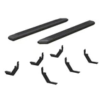 Aries 5.5IN Side Bars Steps Black For 15-2022 Chevy Colorado/gmc Canyon Extended. Fixed Price $733.99.