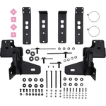 Westin Automotive 57-81135B Hlr Truck Rack Tubular Mounting Kit. Fixed Price $160.99.