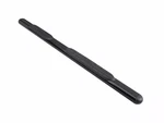 Westin Premier 4" Black Oval Nerf Bar Side Steps WES22-5025&WES-22-1795. Fixed Price $430.50.