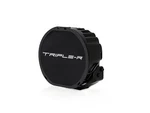 Triplerlight Black Lens Cover - 0S7. Fixed Price $28.61.