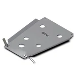 Asfir 4X4 534460 Transmission Skid Plate For 10-23 Lexus GX460. Fixed Price $238.46.