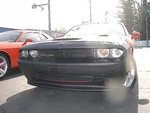 Lebra Front End Mask Cover Fits Dodge Challenger Se & Rt 2008-2010 09. Fixed Price $148.99.