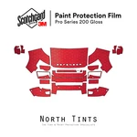 Land Rover Defender 2020-2026 3M Precut Paint Protection Film Clear Bra Ppf. Fixed Price $314.08.