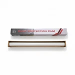 5FTX10FT Ppf Tpu Clear Matte Paint Protection Film Vinyl Wrap Scratches. Fixed Price $160.00.