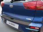 Rgm Rearguard Fits Kia Niro Electric Only 2020-2022 Carbon-fiber Style. Fixed Price $199.95.