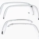 Putco 97289 Stainless Steel Fender Trim Kit. Fixed Price $287.08.